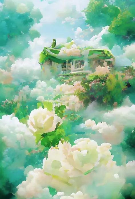 今明两天全国大部持续升温 江南华南降水频繁